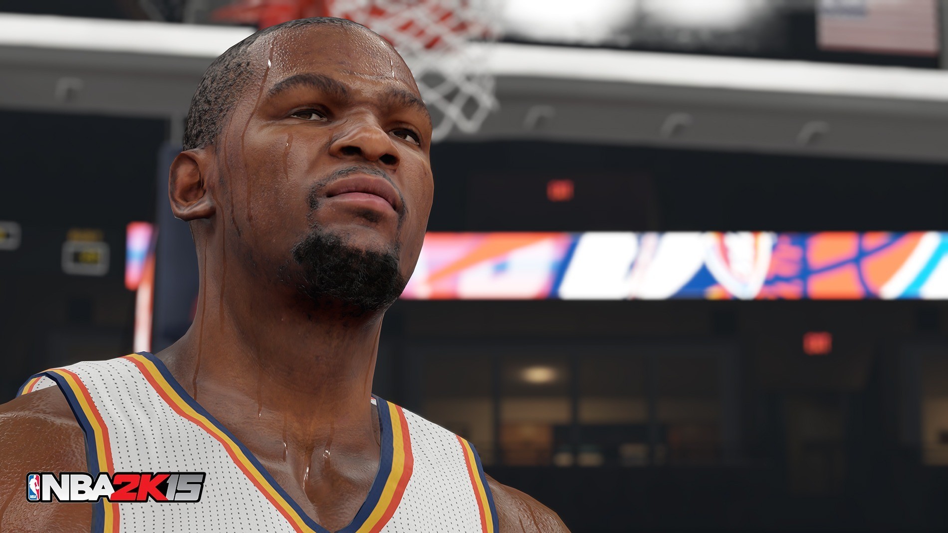 NBA 2K15 - Imagen 40
